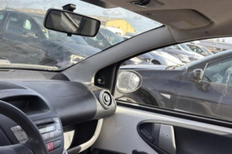 Vase de lave glace CITROEN C1 1