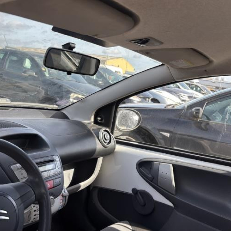 Vase de lave glace CITROEN C1 1 Photo n°16