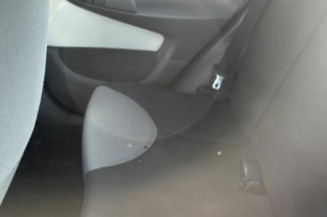 Vase de lave glace CITROEN C1 1