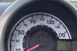 Vase de lave glace CITROEN C1 1