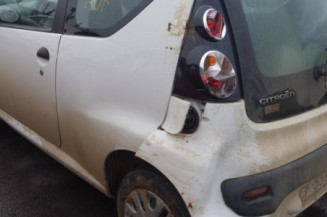 Reservoir essence CITROEN C1 1 Photo n°1