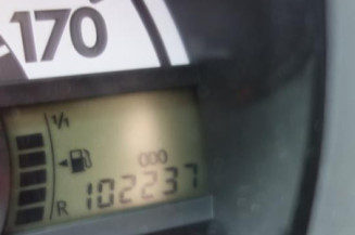 Reservoir essence CITROEN C1 1