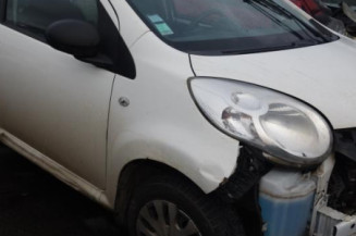 Reservoir essence CITROEN C1 1