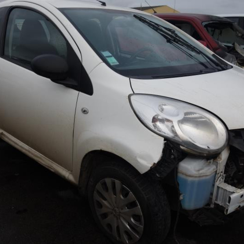 Reservoir essence CITROEN C1 1 Photo n°3