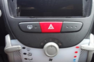 Reservoir essence CITROEN C1 1