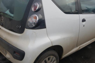 Reservoir essence CITROEN C1 1