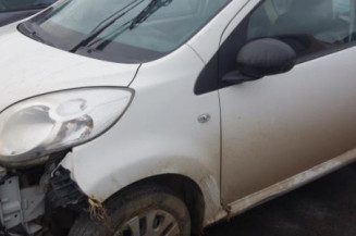 Reservoir essence CITROEN C1 1