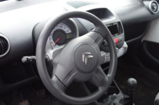 Reservoir essence CITROEN C1 1