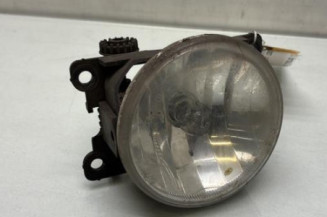 Anti brouillard droit (feux) PEUGEOT 206+ Photo n°1