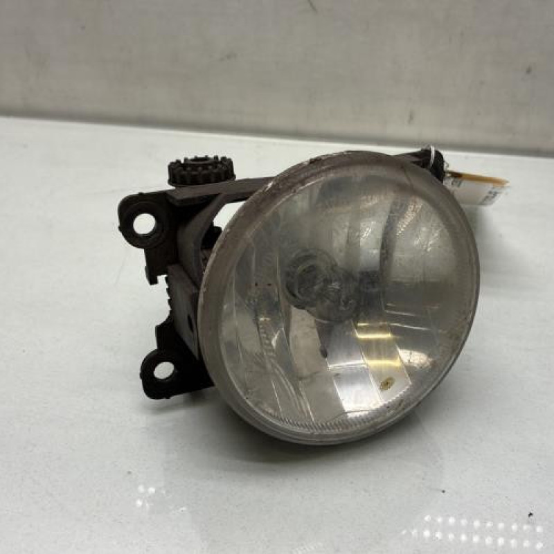 Anti brouillard droit (feux) PEUGEOT 206+ Photo n°1