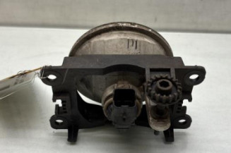 Anti brouillard droit (feux) PEUGEOT 206+