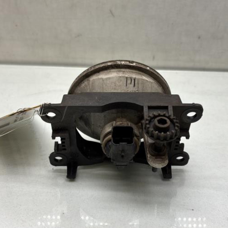 Anti brouillard droit (feux) PEUGEOT 206+ Photo n°3