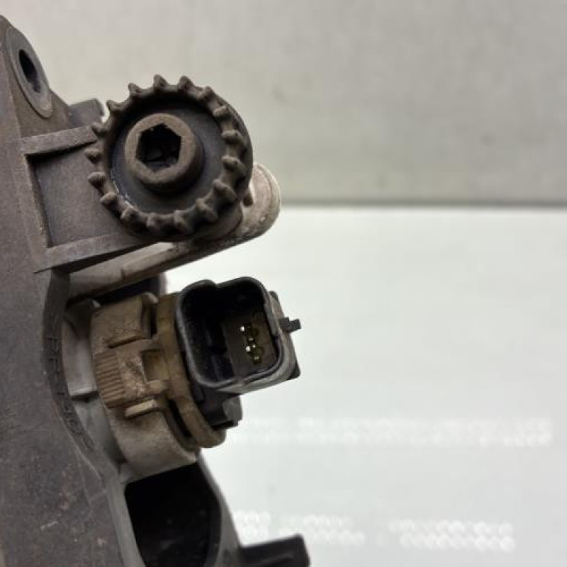 Anti brouillard droit (feux) PEUGEOT 206+ Photo n°4