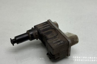 Actionneur verrou trappe d'essence RENAULT CLIO 5