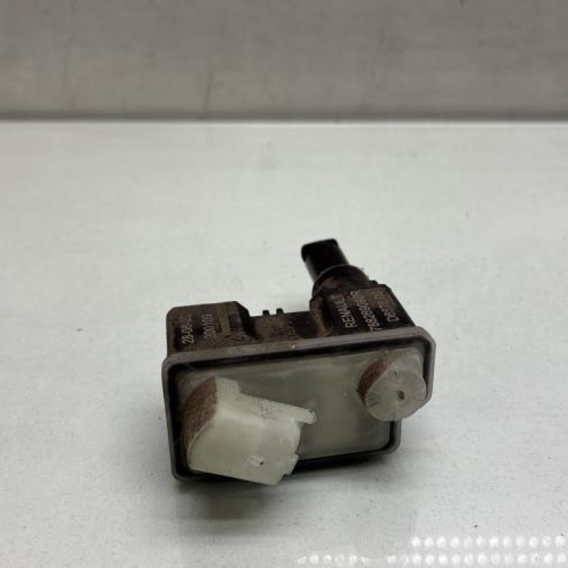 Actionneur verrou trappe d'essence RENAULT CLIO 5 Photo n°3