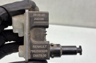 Actionneur verrou trappe d'essence RENAULT CLIO 5