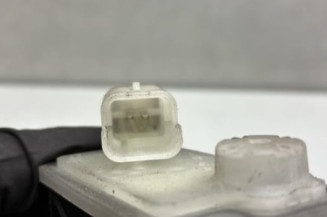 Actionneur verrou trappe d'essence RENAULT CLIO 5