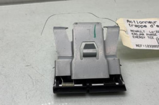 Actionneur verrou trappe d'essence RENAULT KADJAR Photo n°1