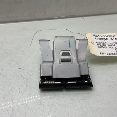 Actionneur verrou trappe d'essence RENAULT KADJAR Photo n°1
