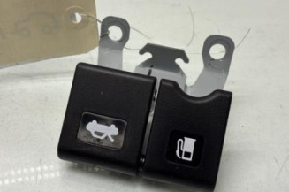 Actionneur verrou trappe d'essence RENAULT KADJAR