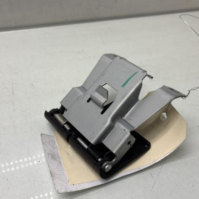 Actionneur verrou trappe d'essence RENAULT KADJAR Photo n°3