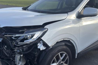 Actionneur verrou trappe d'essence RENAULT KADJAR