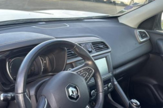 Actionneur verrou trappe d'essence RENAULT KADJAR