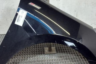 Aile avant droit FORD FIESTA 7 Photo n°1