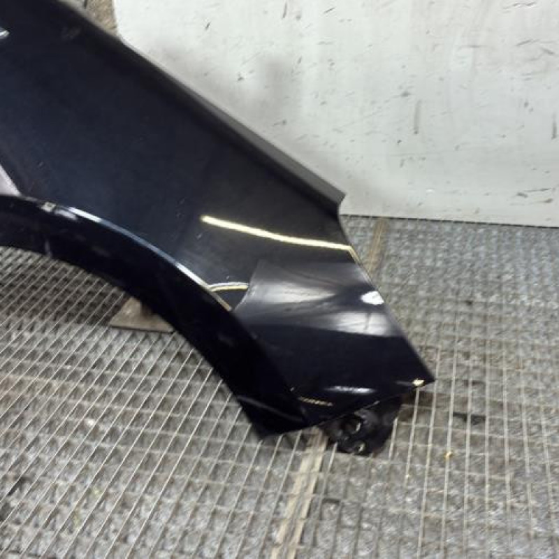 Aile avant droit FORD FIESTA 7 Photo n°2