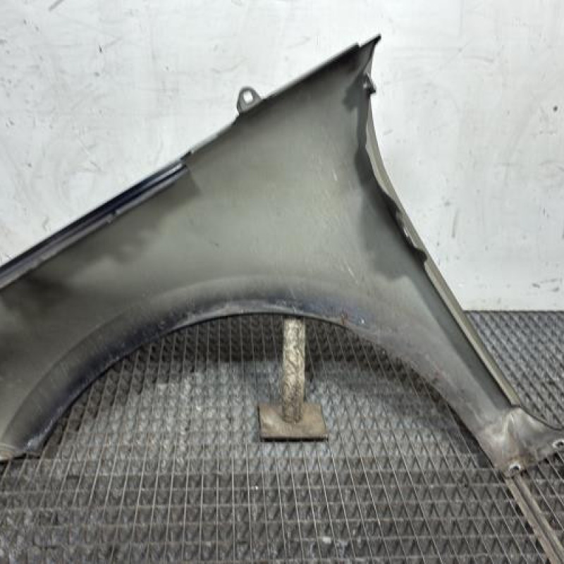 Aile avant droit FORD FIESTA 7 Photo n°4