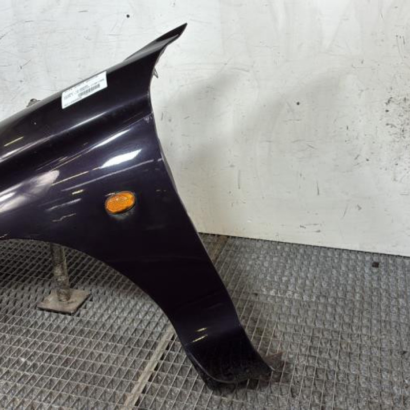 Aile avant gauche HYUNDAI COUPE 1 Photo n°3