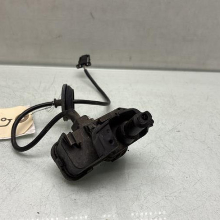 Actionneur verrou trappe d'essence VOLKSWAGEN POLO 5 Photo n°1