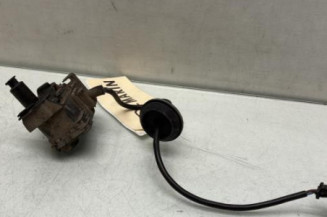 Actionneur verrou trappe d'essence VOLKSWAGEN POLO 5