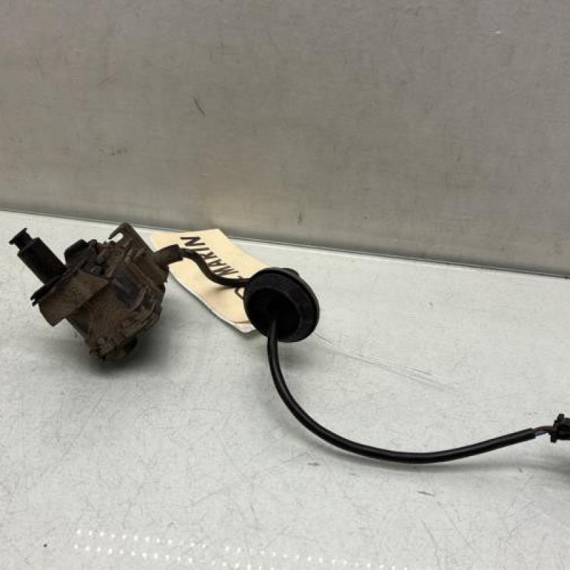 Actionneur verrou trappe d'essence VOLKSWAGEN POLO 5 Photo n°2