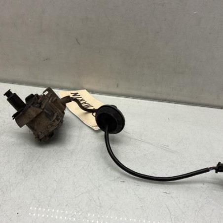 Actionneur verrou trappe d'essence VOLKSWAGEN POLO 5