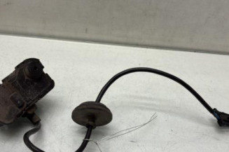 Actionneur verrou trappe d'essence VOLKSWAGEN POLO 5