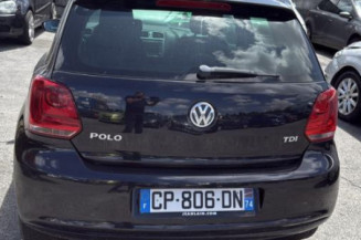 Actionneur verrou trappe d'essence VOLKSWAGEN POLO 5