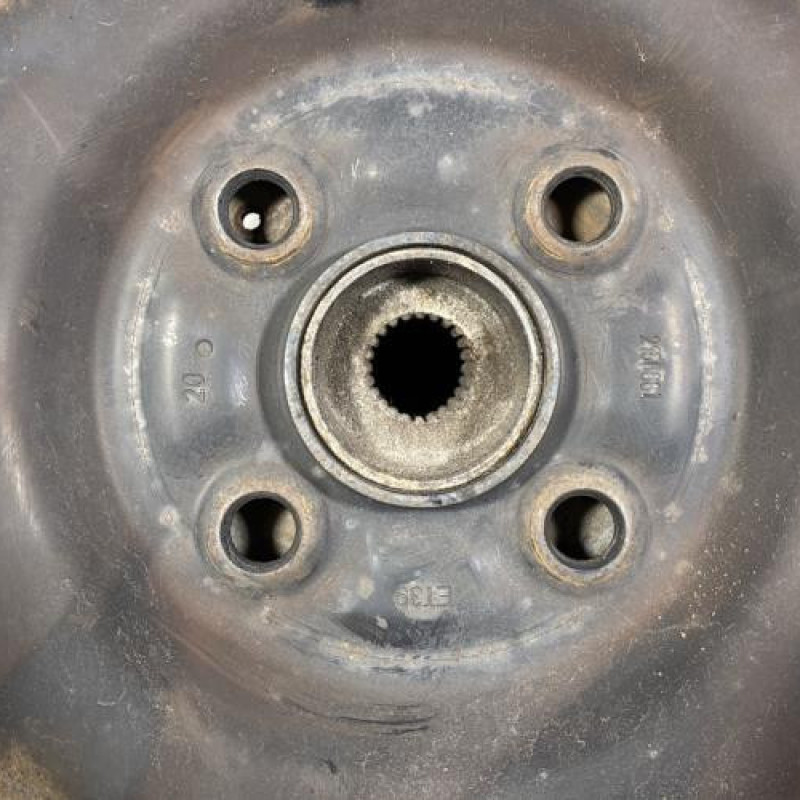 Jante TOYOTA YARIS 3 Photo n°2