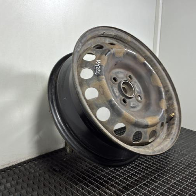 Jante TOYOTA YARIS 3 Photo n°3