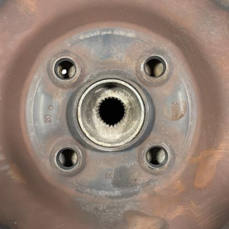 Jante TOYOTA YARIS 3