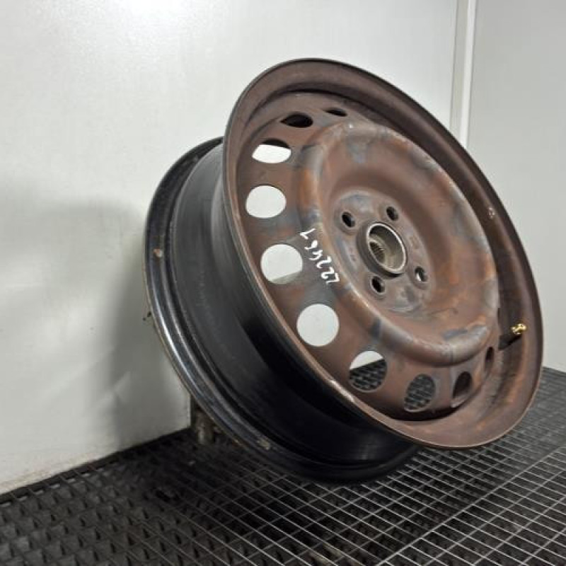 Jante TOYOTA YARIS 3 Photo n°3