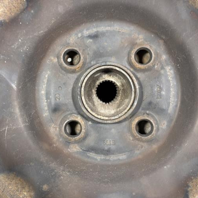 Jante TOYOTA YARIS 3 Photo n°2