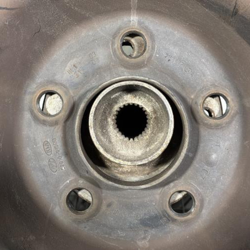 Jante KIA CEE-D 1 Photo n°2