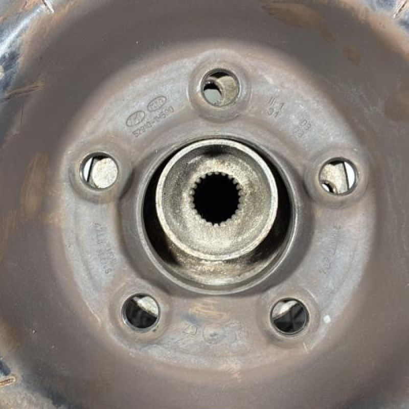 Jante KIA CEE-D 1 Photo n°2