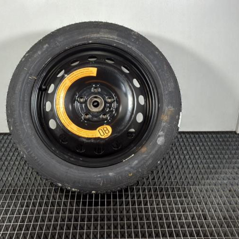 Roue de secours ALFA ROMEO GT Photo n°1