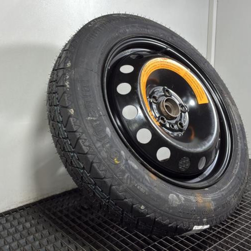 Roue de secours ALFA ROMEO GT Photo n°4