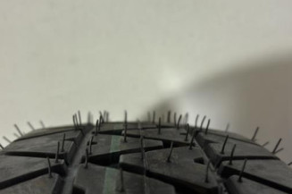 Roue de secours ALFA ROMEO GT