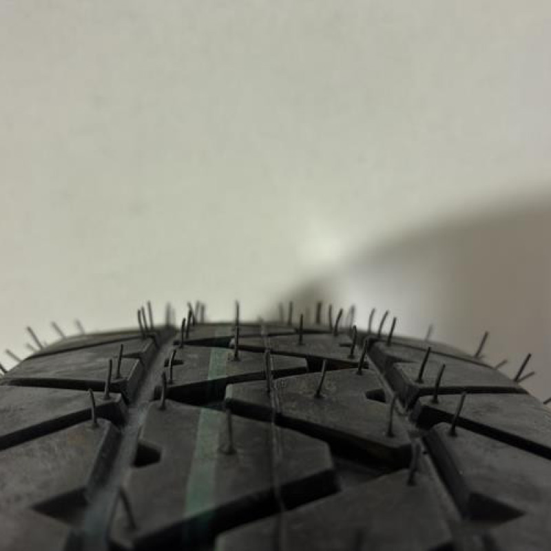 Roue de secours ALFA ROMEO GT Photo n°5