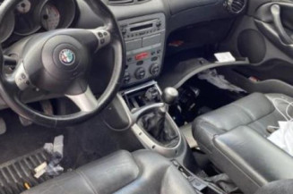 Roue de secours ALFA ROMEO GT