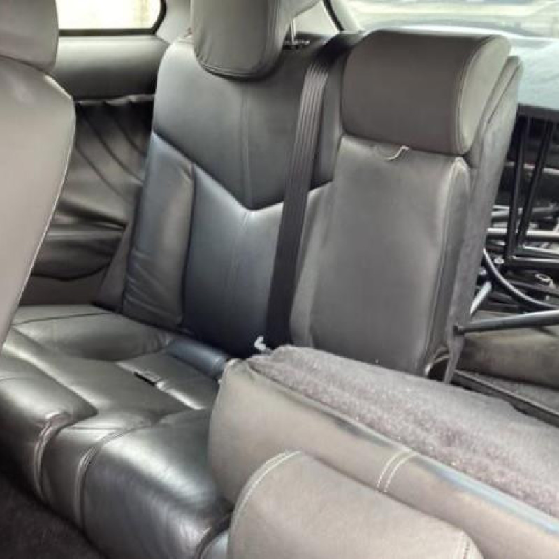 Roue de secours ALFA ROMEO GT Photo n°8